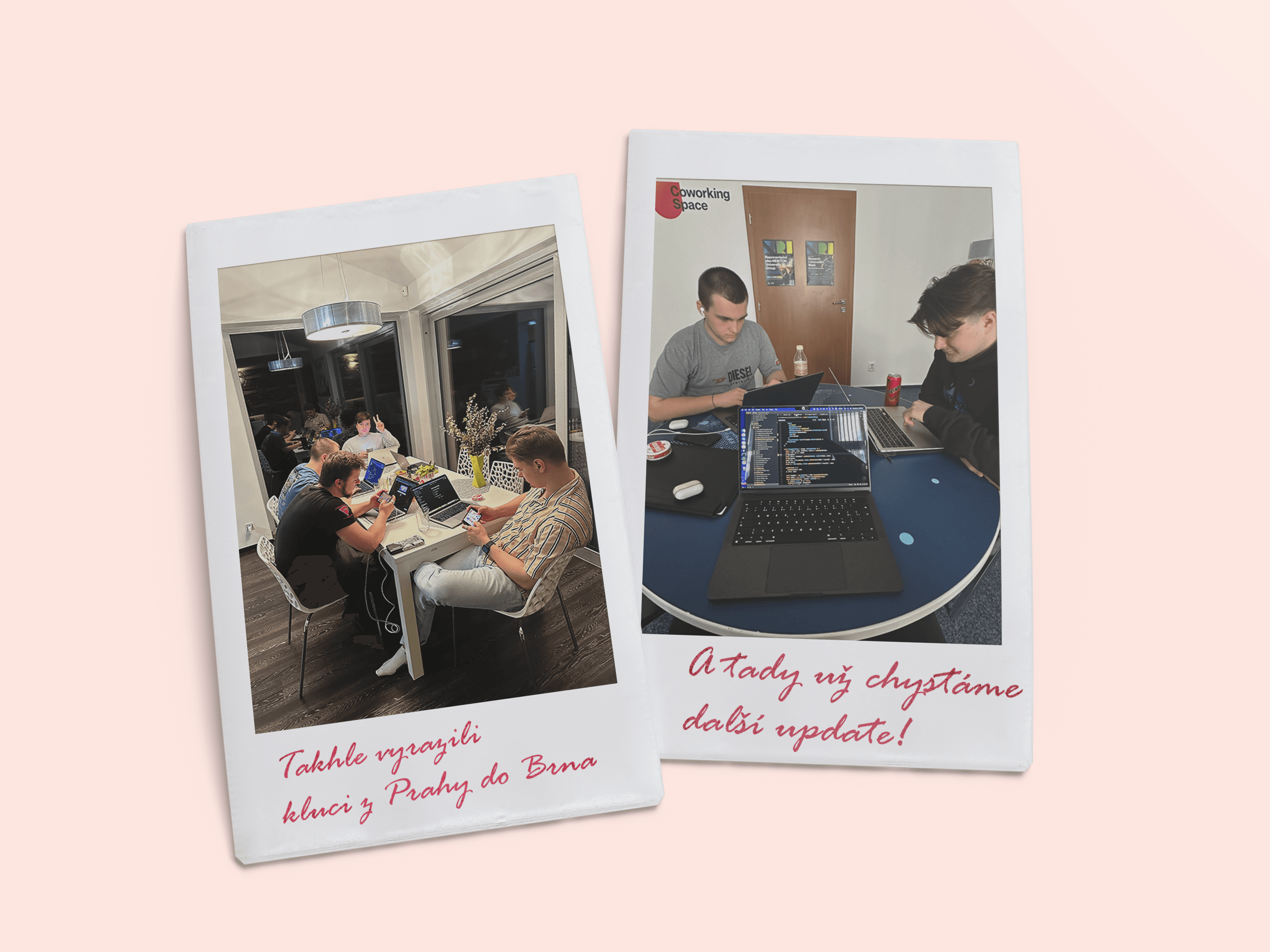 Advomate BETA 2.1: Váš právní pomocník v novém kabátě 🎉